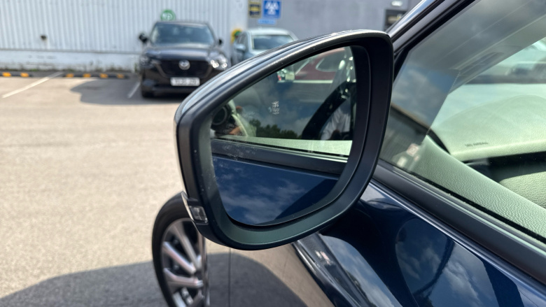 Mazda CX-60 2.5 PHEV Exclusive-Line 5dr Auto Estate